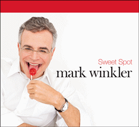Mark Winkler - Sweet Spot